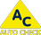 Logo AC Autocheck  KFZ-Reifenservice Schneider
